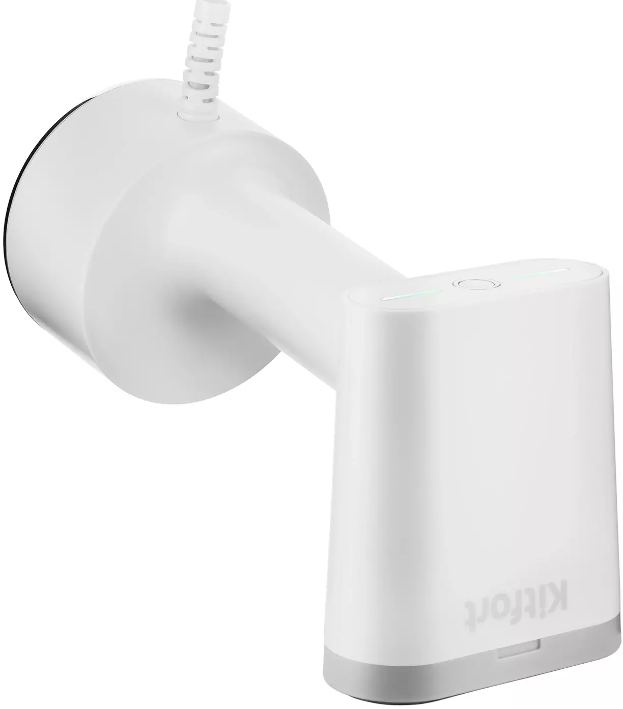 Отпариватель Kitfort KT-962, Белый детальное изображение - 2