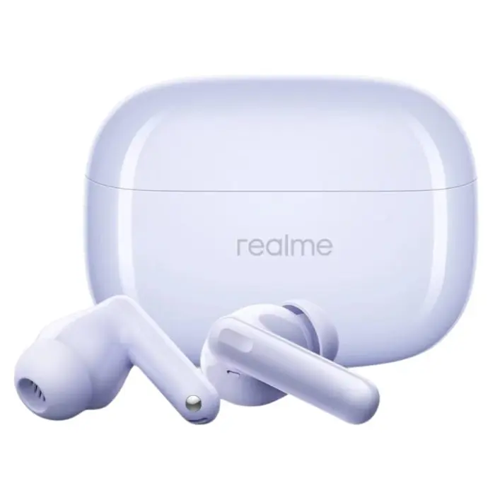 Беспроводные наушники Realme Buds T310, Пурпурный №3