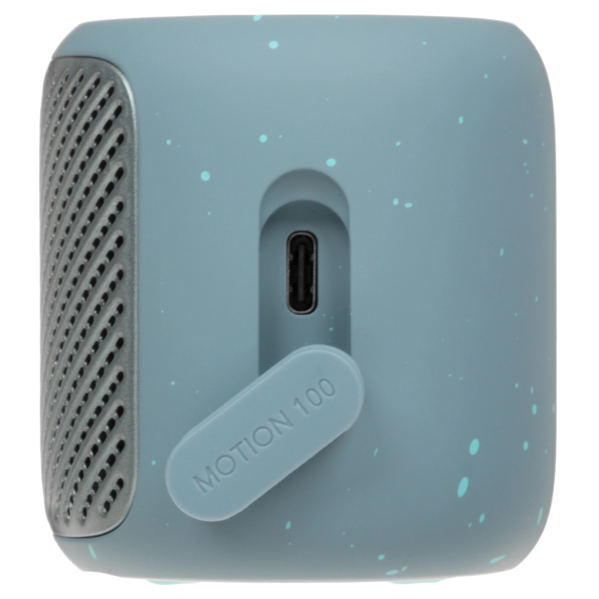 Портативная колонка ANKER Soundcore Motion 100, Синий детальное изображение - 6