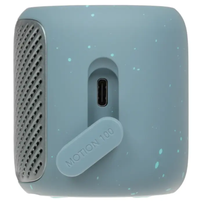 Портативная колонка ANKER Soundcore Motion 100, Синий №6