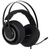 Проводные наушники SteelSeries Siberia 650, Черный вариант - 4