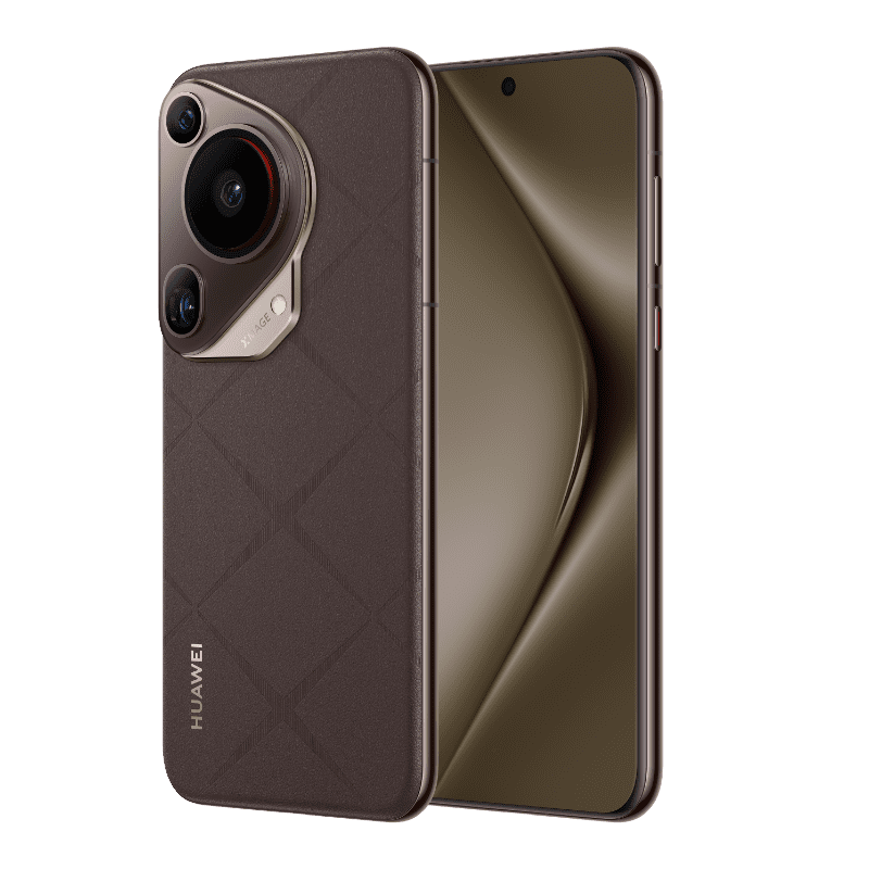 Смартфон Huawei Pura 70 Ultra 1 ТБ, Коричневый, Dual nano SIM детальное изображение - 2