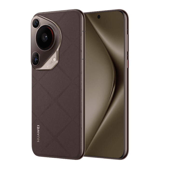 Смартфон Huawei Pura 70 Ultra 1 ТБ, Коричневый, Dual nano SIM №2