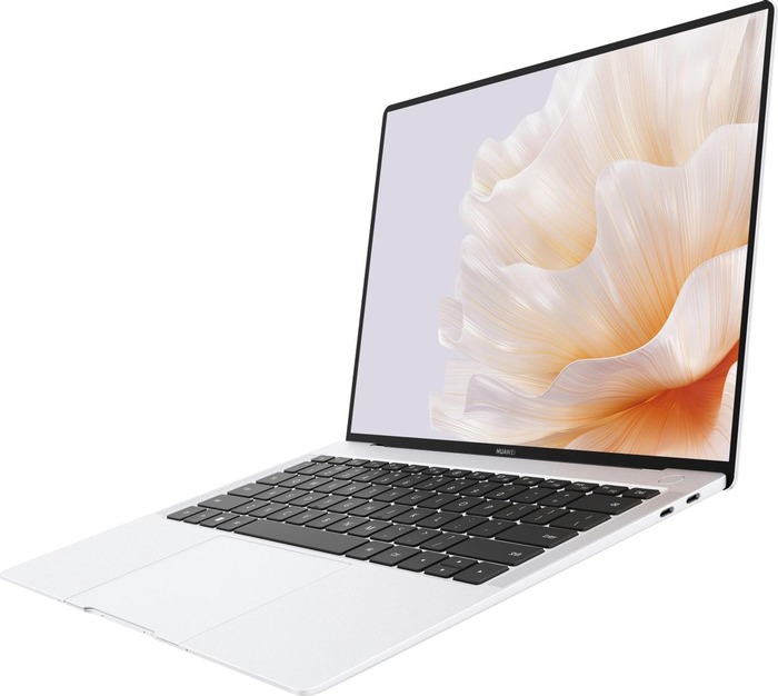 Ноутбук Huawei MateBook X Pro 2023, Morgan G-W7611TM, Intel Core i7 1360P, RAM 16 ГБ, SSD 1 ТБ, Intel Iris Xe Graphics, Белый (53013SJT) №3