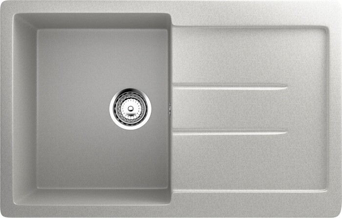 Кухонная мойка EcoStone ES-33  №4