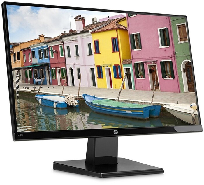 Монитор HP 24w, 24