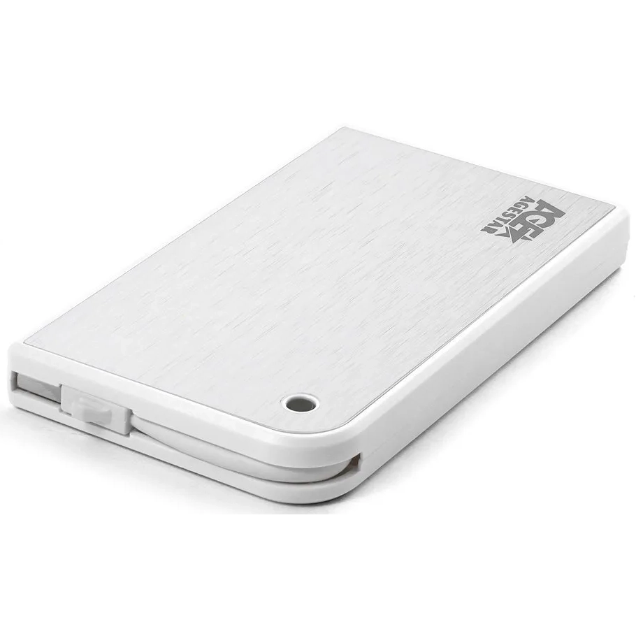 Внешний корпус для HDD AgeStar 3UB2A14, Чёрный детальное изображение - 3