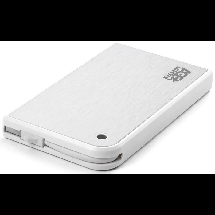 Внешний корпус для HDD AgeStar 3UB2A14, Чёрный №3