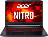 Ноутбук Acer Nitro 5 AN515-55-534D-wpro, RAM 16 ГБ, Черный, SSD 512 ГБ, nVidia GeForce RTX 2060 вариант - 1
