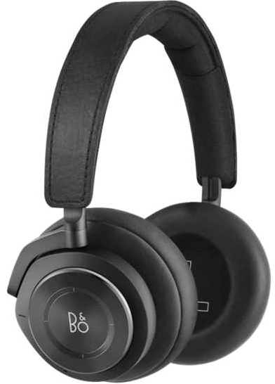 Беспроводные наушники Bang Olufsen Beoplay H9 3rd Gen, Черный детальное изображение - 1