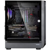 Корпус Zalman i6, Черный вариант - 2
