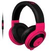 Проводные наушники Razer Kraken Mobile, Красный вариант - 2