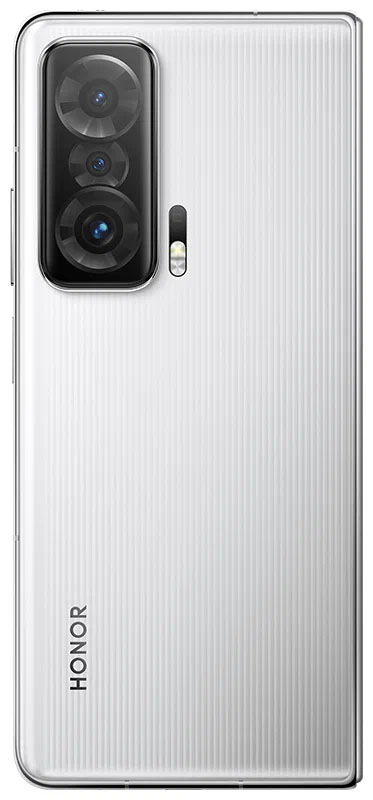 Смартфон Honor Magic V 256 Гб, Космический серебристый, Dual nano SIM детальное изображение - 3