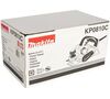 Электрический рубанок Makita KP 0810 C, 1050 Вт,  Зеленый вариант - 4