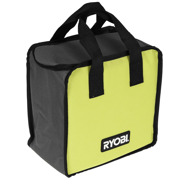 Аккумуляторная дрель-шуруповерт Ryobi RDD18C-2C20SA32 с набором бит и сверл 5133005624, 18 В, 54 Нм, 2 А·ч №3