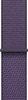 Умные часы Apple Watch Series 11 46 мм, Space Gray Aluminium Case with Purple Fog Sport Loop, GPS, Фиолетовый туман вариант - 3