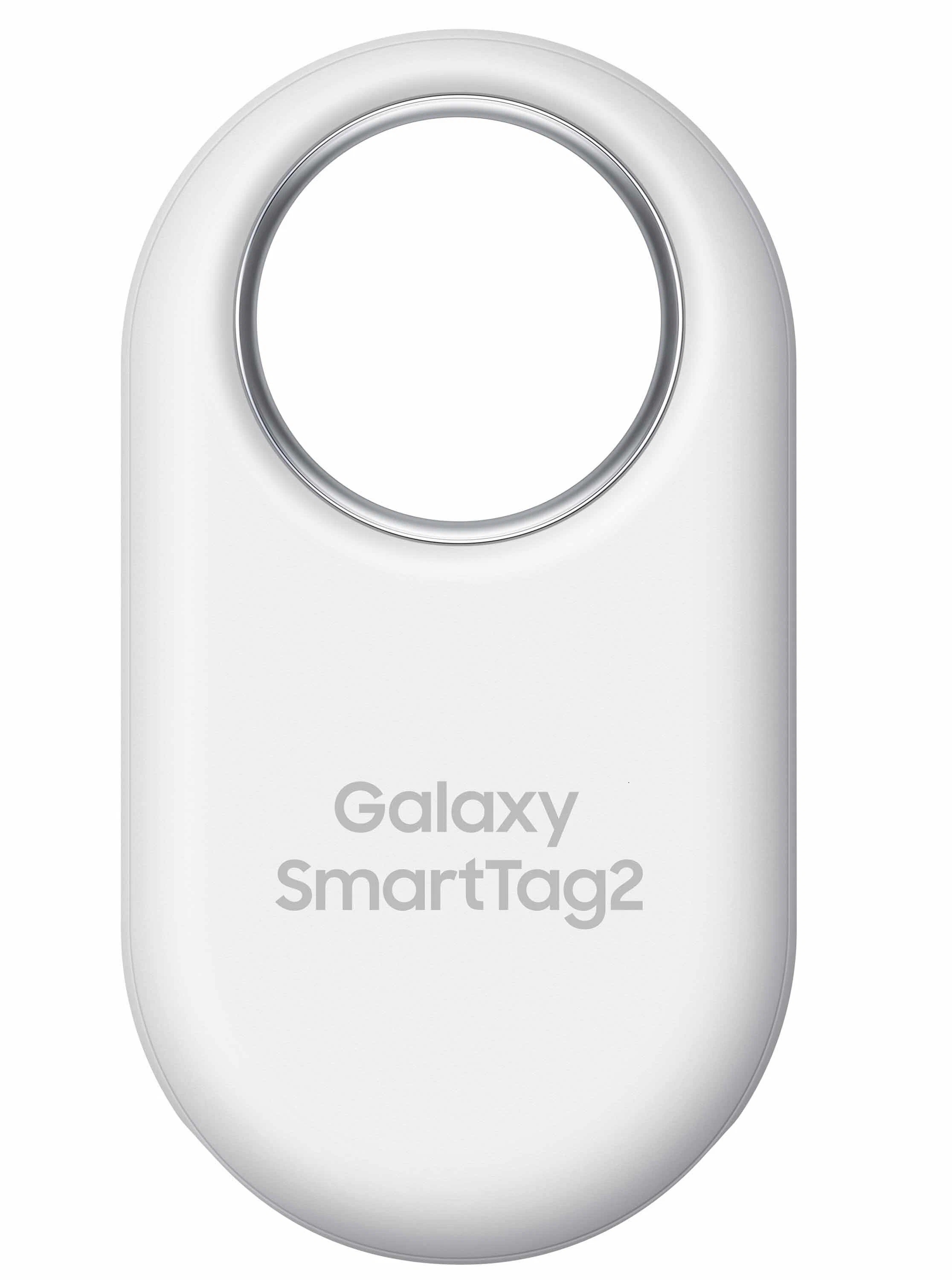 Беспроводная метка Samsung Galaxy SmartTag2, Черная детальное изображение - 1