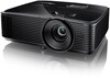 Проектор Optoma HD146X, Черный вариант - 4