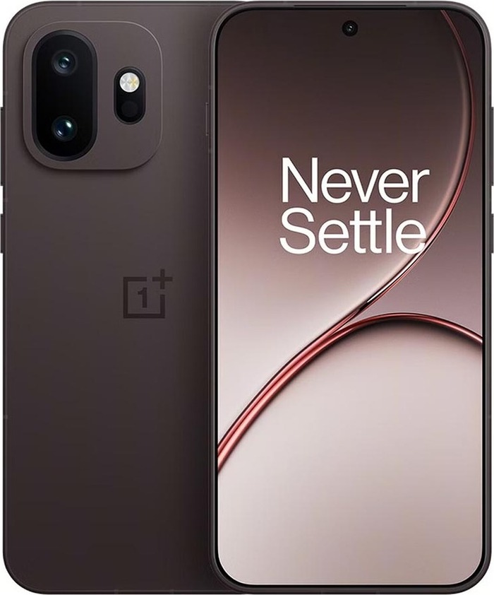 Смартфон OnePlus 15T 16 Гб/1 Тб ГБ, Белый, Dual nano SIM №3
