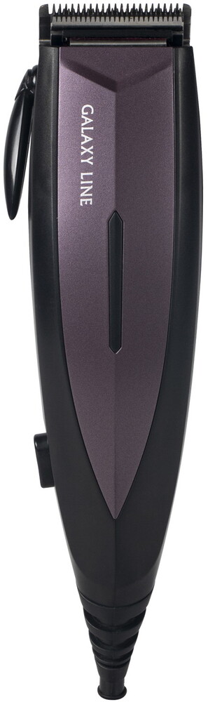 Машинка для стрижки волос Galaxy Line GL4167 №1