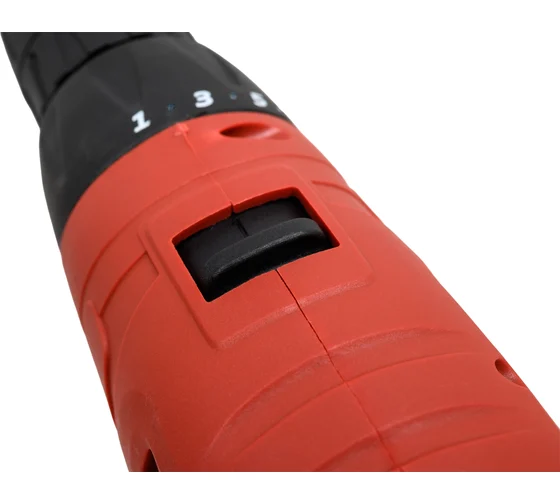 Сетевая дрель-шуруповерт REDVERG RD-SD330/2 5026145, 15 Нм, 330 Вт детальное изображение - 5