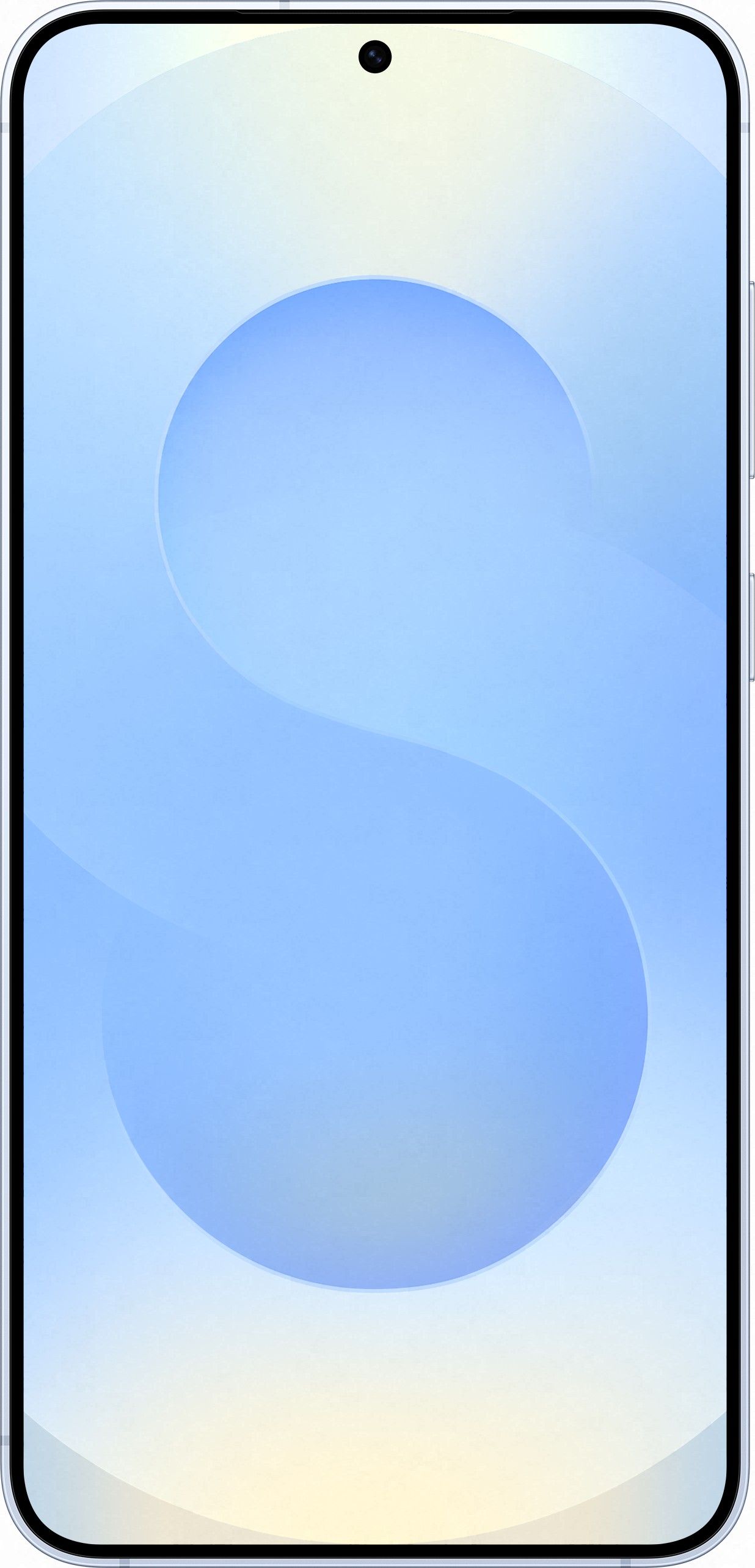 Смартфон Samsung Galaxy S25+ 256 ГБ, Голубой, Dual nano SIM + eSIM детальное изображение - 6