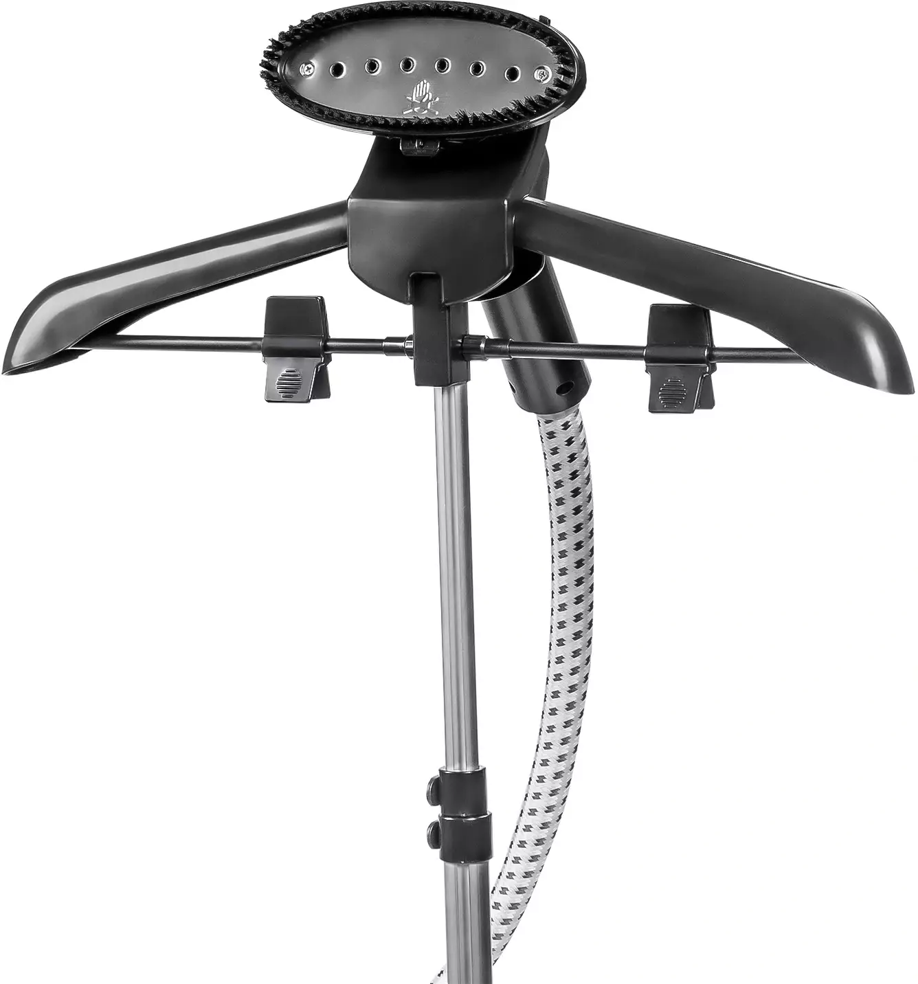 Отпариватель Galaxy Line GL 6210, Белый детальное изображение - 2