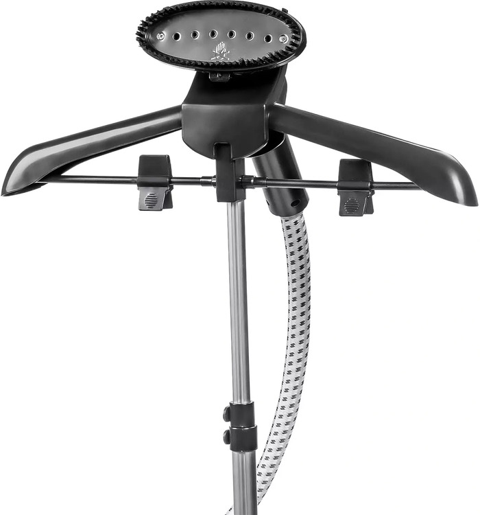 Отпариватель Galaxy Line GL 6210, Белый №2