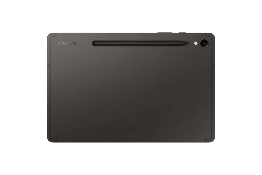 Планшет Samsung Galaxy Tab S9 12 256 ГБ, Серый, Wi-Fi+Cellular детальное изображение - 3