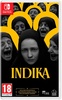 Игра INDIKA для Nintendo Switch вариант - 1