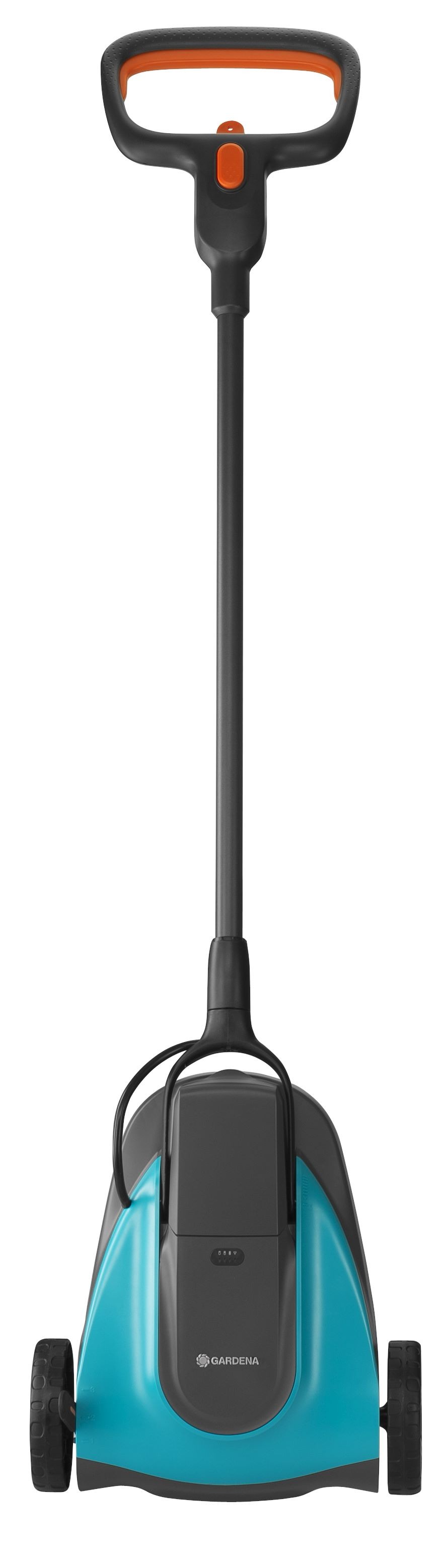 Газонокосилка GARDENA HandyMower 22/18V P4A 14620-20 детальное изображение - 4