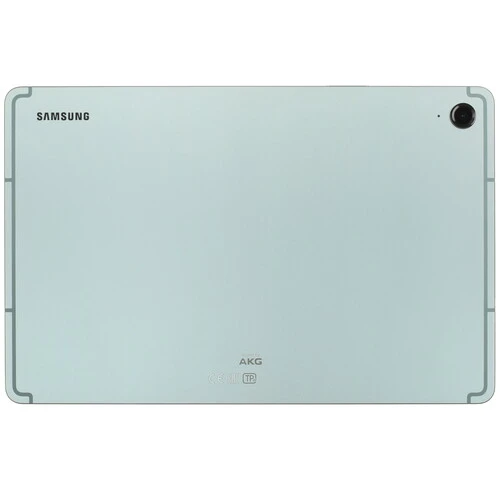 Планшет Samsung Galaxy Tab S9 FE 128 ГБ, Зеленый, Wi-Fi + Cellular детальное изображение - 3