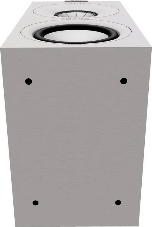 Полочная акустика KEF Q Concerto Meta, Белый детальное изображение - 2