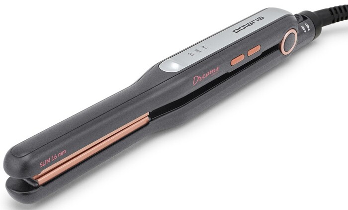 Стайлер Polaris Dreams Collection PHSZ 1680KT, Черный №7