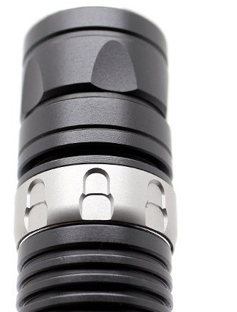 Фонарик JETBeam RRT-0 детальное изображение - 5