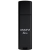 USB Flash накопитель MAXVI MP2 32 ГБ, черный вариант - 3