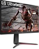 Монитор LG UltraGear 32GN50R, 32