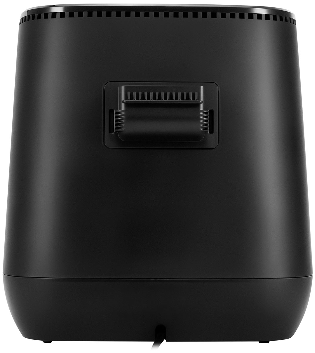 Аэрогриль Hyundai HYF-9090, 6,5 л, 1700 Вт, Черный детальное изображение - 2