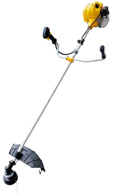 Триммер Huter GGT-1500TX  детальное изображение - 1