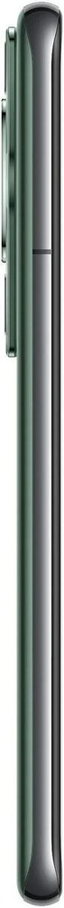 Смартфон Huawei P60 8/256 Гб, Зеленый №11