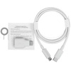 Смартфон Google Pixel 7 128 Гб, Белый, nano-SIM+eSIM вариант - 8