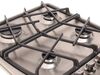 Газовая варочная панель Gefest CH 1211 K30, Стальной вариант - 3