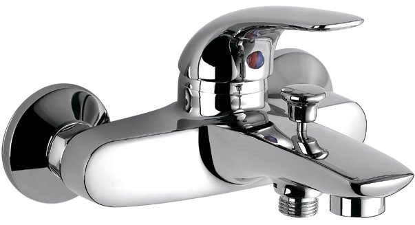 Смеситель AQUANET Cobra SD90361 детальное изображение - 1