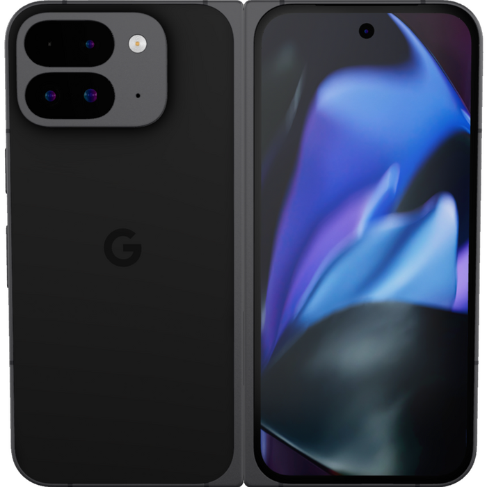 Смартфон Google Pixel 9 Pro Fold 512 Гб, черный, Dual nanoSIM + eSIM №6