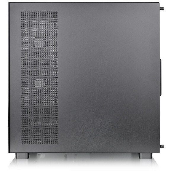 Корпус Thermaltake View 270 TG ARGB (CA-1Y7-00M1WN-00), Черный детальное изображение - 4