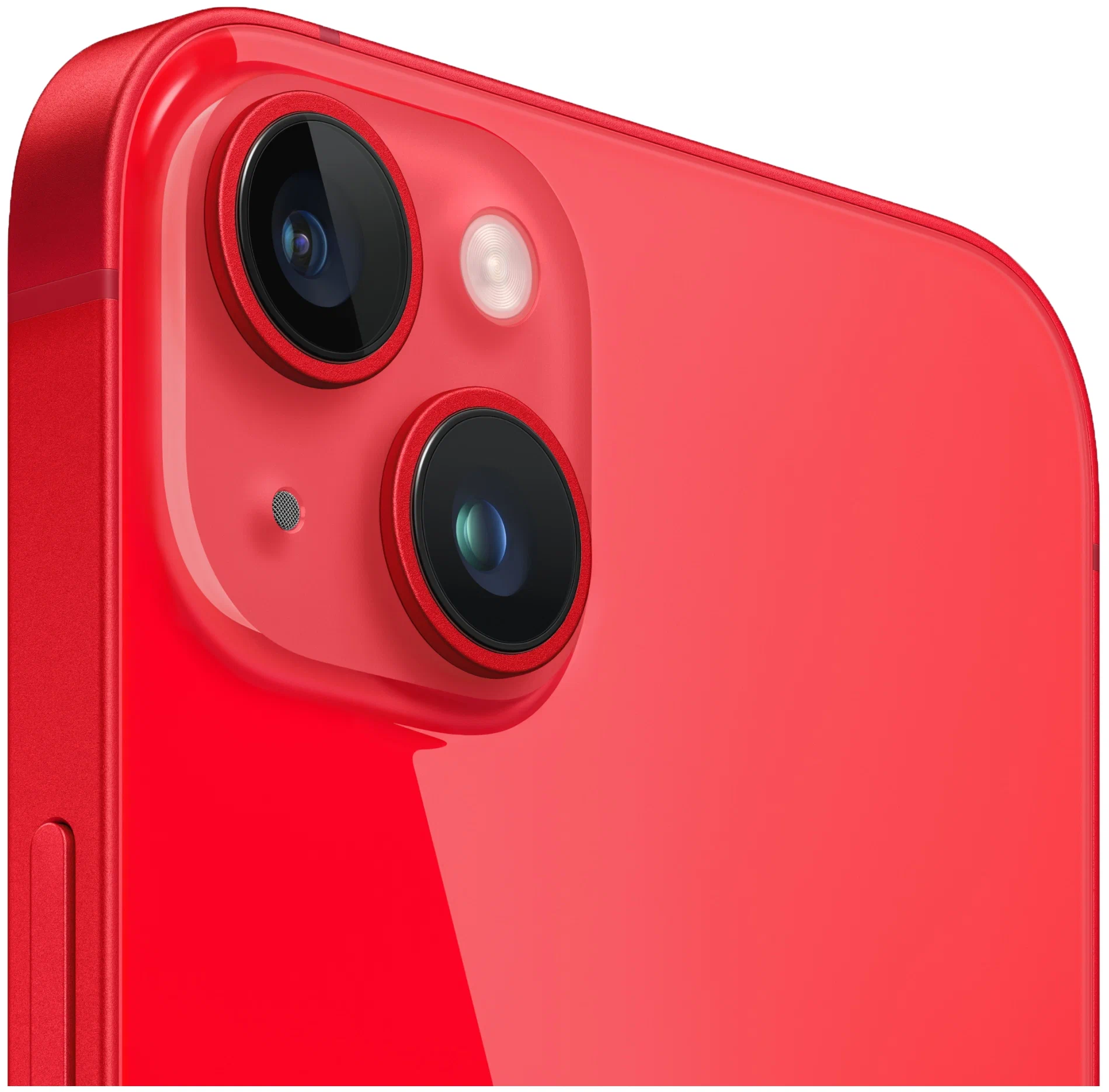 Смартфон Apple iPhone 14 512 Гб, Красный, Dual eSIM детальное изображение - 3