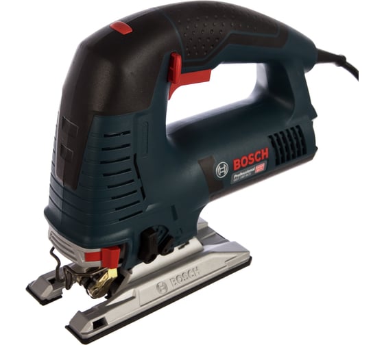 Лобзик Bosch GST 160 BCE 0.601.518.001, 220, 26 мм, 800 Вт детальное изображение - 1