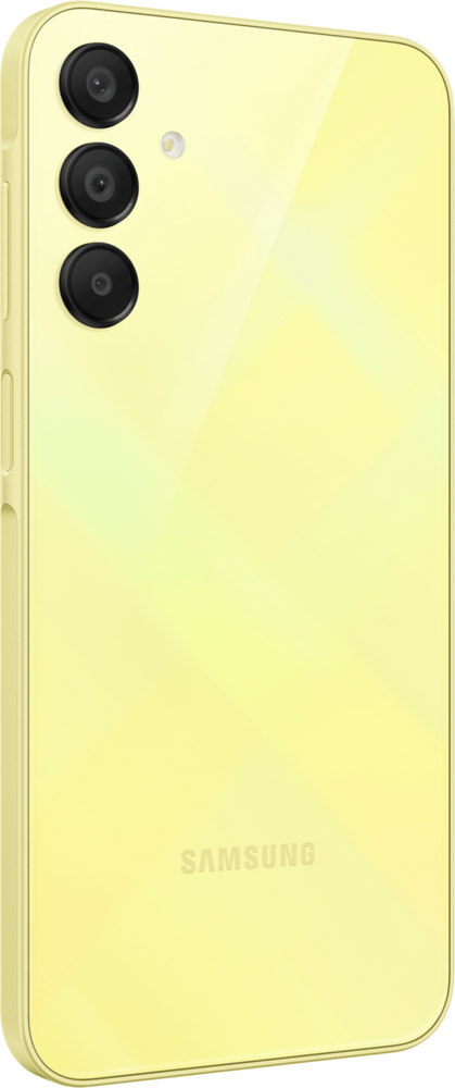 Смартфон Samsung Galaxy A35 8/256 ГБ, Желтый (Yellow), Dual nano SIM №4