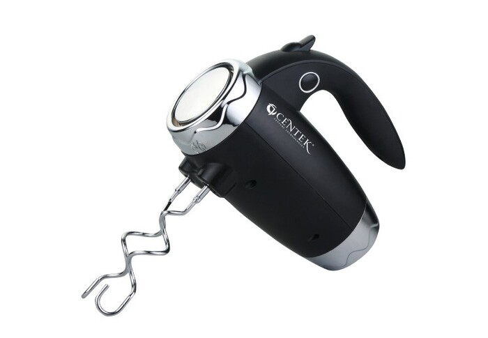 Миксер Centek CT-1115, Черный №5