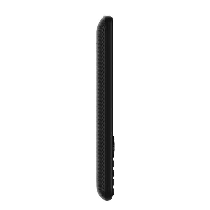Мобильный телефон MAXVI B35, 32 Мб, Черный, Dual micro-SIM детальное изображение - 9
